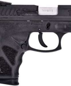 Taurus 1TH9C031 TH 9C Single/Double Action 9mm 3.54" 13+1