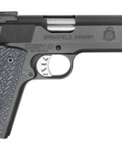 SPRINGFIELD ARMORY RANGE OFFICER ELITE 9MM