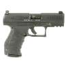 Walther Arms PPQ M2 9MM Night Sights