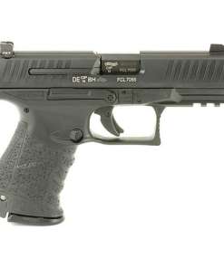 Walther Arms PPQ M2 9MM Night Sights