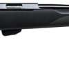 Tikka T1X MTR .17 HMR 20" Threaded Barrel Black Synthetic 10+1