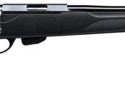 Tikka T1X MTR .17 HMR 20" Threaded Barrel Black Synthetic 10+1