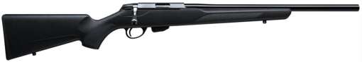 Tikka T1X MTR .17 HMR 20" Threaded Barrel Black Synthetic 10+1