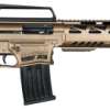 T R Imports SE122TACB SE122 Tactical Bronze Cerakote Semi-Autom