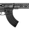 Diamondback Firearms DB1547EMLB DB15 M-Lok 15 Semi-Automatic 7.