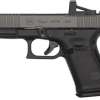 Glock G19 G5 9MM 10+1 4.0" MOS FS