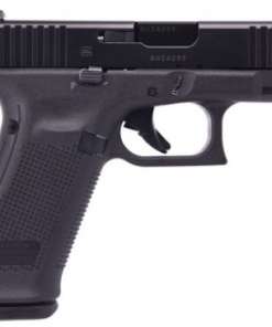 Glock G45 G5 9MM 17+1 4.0" AMERIGLO