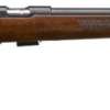 CZ 457 Varmint .17 HMR 20.5" Turkish Walnut 5rd (02342)