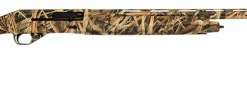 CZ-USA 1012 Semi-Automatic 12 GA 28 4+1 3 Mossy Oak Blades Synt