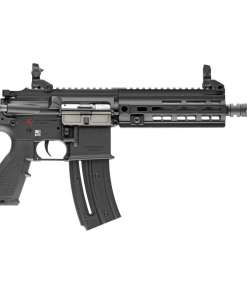 Heckler & Koch INC HK416 PISTOL .22 LR 8.5" 20RD