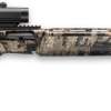 Remington V3 Turkey Pro 12 GA 21.5" RT Timber w/TruGlo Optic