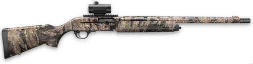 Remington V3 Turkey Pro 12 GA 21.5" RT Timber w/TruGlo Optic