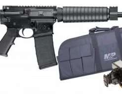 Smith & Wesson M&P15 SPORT II .223 Remington PROMO KIT