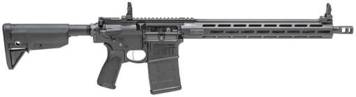 Springfield Armory Saint Victor 7.62 NATO/.308 WIN 16" 20+1