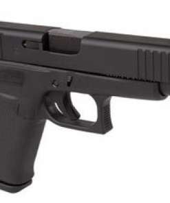 Glock G48 9mm 4.17 10+1 Black