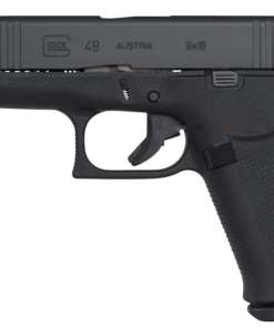 Glock G48 9mm 4.17 10+1