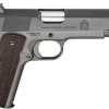 Springfield Armory 1911 Defender Mil-Spec .45 ACP 5" Black Park