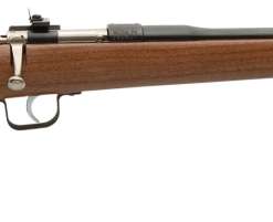 KSA Rogue Crickett Chipmunk .22 LR standard walnut