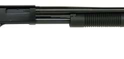 Maverick Arms 31008 88 Cruiser Blued 12 GA 18.50 3 5+1 Black Pi