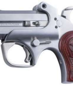 Bond Arms Texas Defender .45LC/.410 3" (BATD45410)