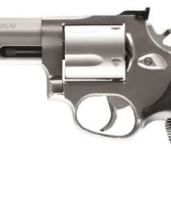 Taurus 44TRACKER4SS M17 Tracker 5RD .44 MAG 4"