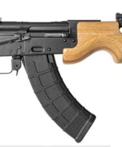 Century International Arms Inc. Micro Draco AK47 Pistol 7.62x39