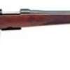 CZ 527 Varmint .204 Ruger 24" Barrel Walnut Stock