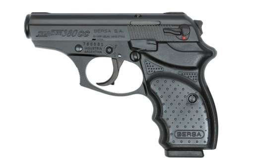 Bersa THUN380MLTCC Thunder Concealed Carry 8+1 .380 ACP 3.2"