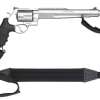 Smith & Wesson S&W500 5RD 500Smith & Wesson 10.5" PERFORMANCE C