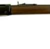 Henry H001TMLB Frontier Lever Action .22 MAG 24 12+1 American