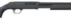 Mossberg 50454 500 Pump .410 GA 18.5 3 Synthetic Black Stock Bl