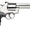 Smith & Wesson 150854 686 Plus Magnum Single/Double Action .357