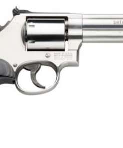 Smith & Wesson 150854 686 Plus Magnum Single/Double Action .357