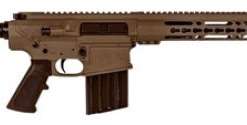 Diamondback Firearms DB10CKMFDE DB10 Keymod 10 Semi-Automatic 7