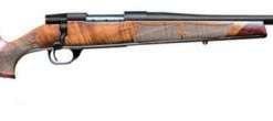 Weatherby Vanguard Camilla Bolt 6.5 CRD 20 4+1 Turkish Walnut