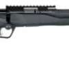 Savage 70803 B17 FVSR Bolt .17 HMR 16.25 10+1 Synthetic Black S