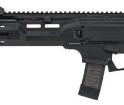 CZ-USA Scorpion EVO 3 S1 AR Pistol Semi-Automatic 9mm 7.7 20+1