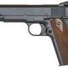 Dan Wesson 01947 A2 Commander .45 ACP Single 4.25" 8+1 Walnut G