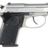 Beretta 3032 Tomcat .32 ACP Inox Stainless