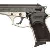 Bersa Thunder .380ACP Series 8+1 3.5"