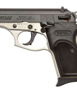 Bersa Thunder .380ACP Series 8+1 3.5"