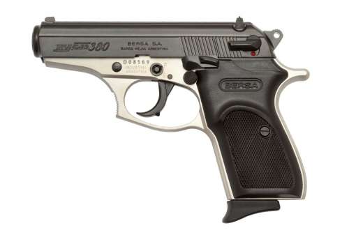 Bersa Thunder .380ACP Series 8+1 3.5"