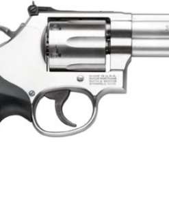 Smith & Wesson M686 6RD 357MAG/38SP +P 4"