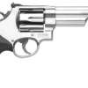 Smith & Wesson M629 6RD 44MAG/44SP 6"