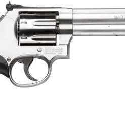 Smith & Wesson M686 PLUS 7RD 357MAG/38SP +P 6"