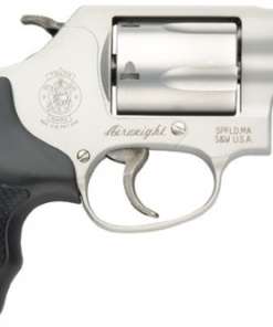 Smith & Wesson M637 5RD 38SP +P 1.87"