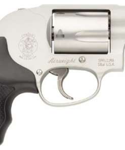 Smith & Wesson M638 5RD 38SP +P 1.87"