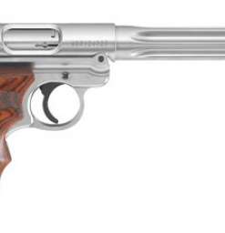 Ruger 40160 Mark IV Hunter .22 LR 10RD