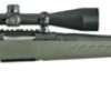 Ruger 16953 American Predator Bolt 6.5 CRD 22 4+1 Synthetic Gre