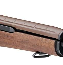 Springfield Armory MA9102 M1A STD 308 Walnut Black